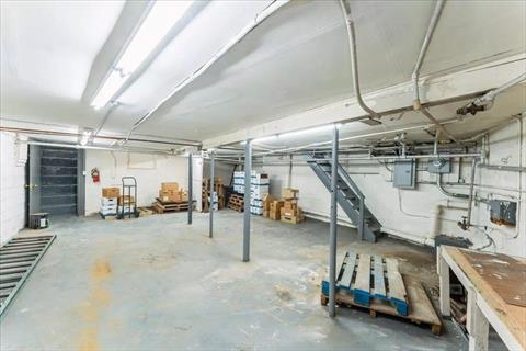Basement