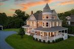 This beautiful Victorian estate embodies classic charm- an homage to the architecture of old. With its inviting atmosphere, spacious rooms, and timeless details, this home feels like a peaceful retreat that&rsquo;s still close to all the best the Hamptons, and East Hampton Village has to offer.The home was owned by the esteemed Huntting Family, a family of early settlers in the Hamptons in the late 1600s. Situated just moments to Main Street EH Village and a very short distance to Maidstone Golf Club and the Village Ocean Beaches.There is an abundance of potential to turn what&rsquo;s here now into something of a Generational Estate staple in the village. Add to the landscaping, renovate the Guesthouse/Garage and or add a private pool to complete the property. Inside, the home is filled with natural light, showcasing the stunning craftsmanship and thoughtful updates that make it so special. The spacious rooms offer plenty of room for both relaxation and entertainment. Every detail of the home, from the classic architectural features to the carefully chosen updates, speaks to the quality and charm of this estate.30 Huntting Lane presents a rare opportunity to own a piece of property in an area where sales are often few and far between. You can relax in style and enjoy the best of this sought-after location. If you&rsquo;re looking for a home that combines character, comfort and undeniable elegance, this is your chance to make it yours.All info is deemed reliable but notguaranteed and should be independently verified by the buyer.