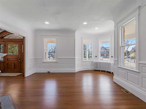 Bonus Room