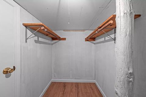 Closet