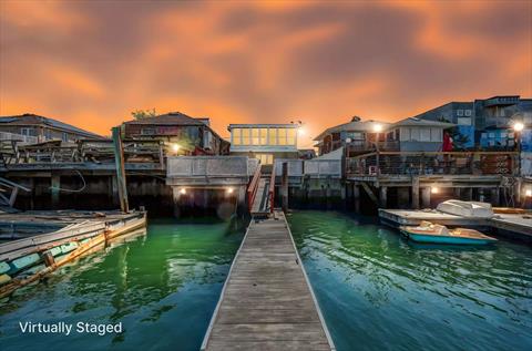 Dock