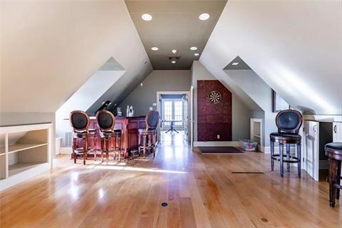Bonus Room