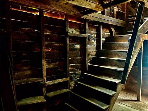 Barn
