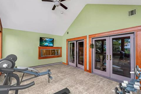 Exercise Room