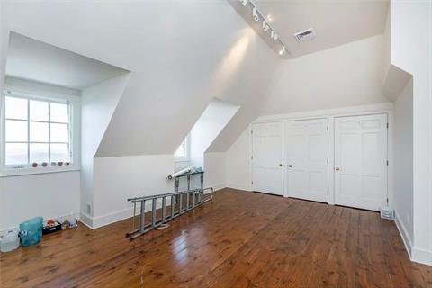 Bonus Room