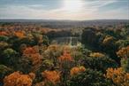 This exceptional 29-acre property in Tivoli, NY, presents a rare opportunity to craft a private sanctuary amidst the natural beauty of the Hudson Valley. Set at the end of quiet Fox Lane, the approach is nothing short of enchanting, with a stone bridge crossing a gentle stream and leading to a world apart. Comprising two distinct tax lots, the land is fully Board of Health approved for the construction of two homesâ€”a three-bedroom and a four-bedroomâ€”each served by its own drilled well. Underground utilities are already installed at the driveway&rsquo;s entrance, offering a head start on transforming this property into a remarkable retreat.The quarter-mile driveway meanders through a cathedral of mature hardwoods before opening into a serene 13-acre meadow. Perfectly suited for a primary residence, this gently undulating landscape is enveloped by towering trees, providing both privacy and a sense of timeless tranquility. Expansive open skies and bucolic views set the stage for a home that effortlessly integrates with its natural surroundings, creating a harmonious blend of comfort and serenity.Situated in the charming village of Tivoli, the property enjoys a location that offers both rural seclusion and convenient access to nearby amenities. Tivoli, renowned for its artistic spirit and historic charm, features delightful cafes, unique shops, and an active community calendar. A short drive leads to Rhinebeck, a vibrant hub of fine dining, boutique shopping, and its celebrated farmers market. Nearby Bard College and its acclaimed Fisher Center for the Performing Arts further enhance the areaâ€™s cultural appeal. For those balancing rural life with city connections, the Amtrak stations in Rhinecliff and Hudson provide direct access to New York City.Surrounded by the majestic landscapes of the Hudson Valley, with its rolling hills, lush woodlands, and shimmering waterways, this property invites a lifestyle rich with outdoor adventure and quiet reflection. Whether you envision a weekend retreat or a permanent residence, this land provides the ideal foundation for realizing your vision. It is more than just a parcel of land; it is an invitation to create, to thrive, and to call this extraordinary corner of the world your own.