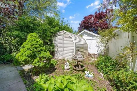 Yard