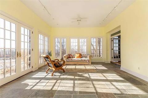 Sun Room
