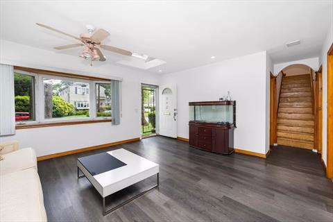Bonus Room