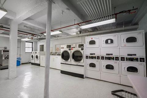 Laundry