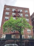 Located in the desirable Norwood section of the Bronx, this spacious property offers generously sized bedrooms and plenty of room to make it your own. Enjoy a prime location close to shopping, public transportation, parks, and schools. This is a great opportunity to own in a vibrant neighborhood. Garage in building, 3 years waitlist.  *Being sold as-is.* Donâ€™t miss your chance to add value and make this space your own!