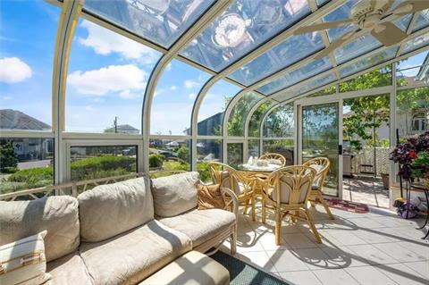 Sun Room
