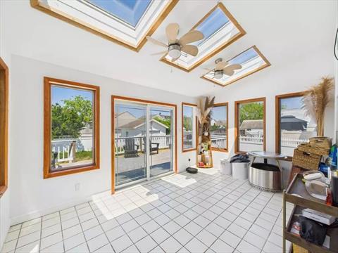 Sun Room