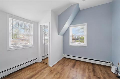 Bonus Room