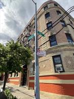Welcome to this well-kept co-op in the heart of the Bronx, offering a unique railroad-style layout ideal for minimalist living or creative space planning. If you&rsquo;re seeking an affordable entry point into NYC homeownership, this is your opportunity to own in a growing, well-connected neighborhood.?? Prime Location Perks:Directly across from the soon-to-be brand new Horseshoe Playground â€“ perfect for soaking in community energy or catching a peaceful break outdoors.Steps from public transportation, major highways, and local shops for effortless commuting and errands.Convenience meets security with a modern video intercom system â€“ buzz guests in right from your phone!Inside, you&rsquo;ll find hardwood floors, classic character, and a functional layout with flexible potential. This unit is perfect for a single professional, artist, or anyone craving a well-located home they can make their own.Whether you&rsquo;re looking to stop renting, invest smartly, or live simply in the Bronx, this co-op offers value with a side of potential.