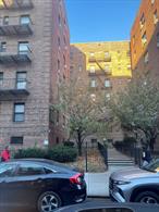 The 6th Floor CO-OP unit feature 2 bedrooms, 1full bathroom, living room, kitchen. Maintenance $1028. The building has a Elevator, common laundry and waiting list parking ( Parking fee $175 ) Walk to M.R subway station, Buses, Shops, Supermarkets and more. 7/13 Open House cancelled.
