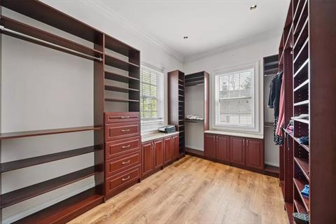 Closet