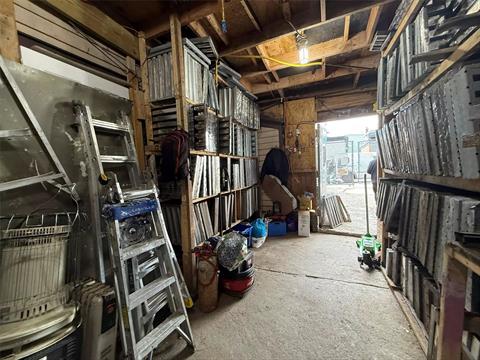 Storage