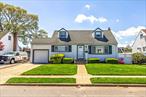 Welcome to 2127 Erma Drive in the Heart of East Meadow. Walk in to this easy lay out where you have a large Living room, 2 bedrooms on the 1st floor, full bath & a large walk through Kitchen that has plenty of space & stainless steel appliances. Your 2nd floor is set up to be a Mother/Daughter with proper permits, complete with summer kitchen. The basement also has plenty of living space & utility area which offers a 13 year old Trane Gas heating system. Great backyard space for entertaining including a large shed for additional storage. This home is ready for your own touches in the location you want to be in. Don&rsquo;t miss out, its close to everything.