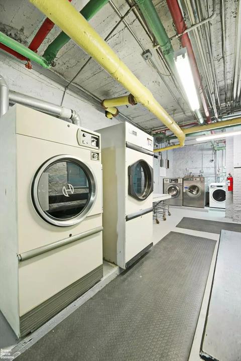 Laundry