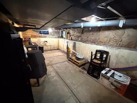 Basement
