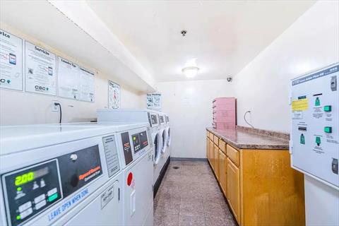 Laundry