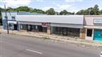 Fantastic Exposure- Heavy Traffic. Two combined Retail centers on Route 112- Just south of Sunrise Hwy. High visibility 10, 000 sq ft. Retail store that can be divided into 4, 000 sq ft, 6, 000 sq ft, 8, 000 sq ft or 2, 000 sq ft. Parking for 12-15 cars. No basement. Oil heat. Endless possibilites! Excellent for Street Retail or Urgent Care facility. Lease option as well for National Chain will be considered. By Appointment Only., Additional information: Business Located At: Rental Income:, Building Size: