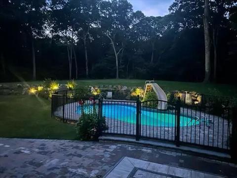 Yard