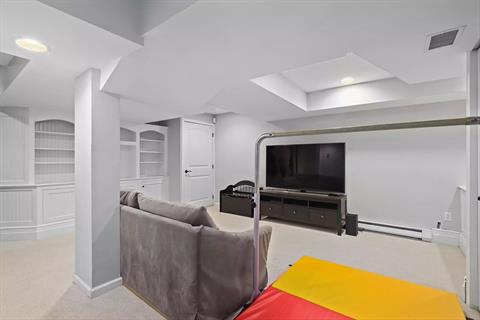 Recreation Room