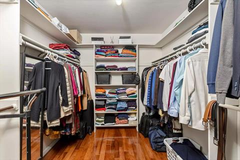 Closet
