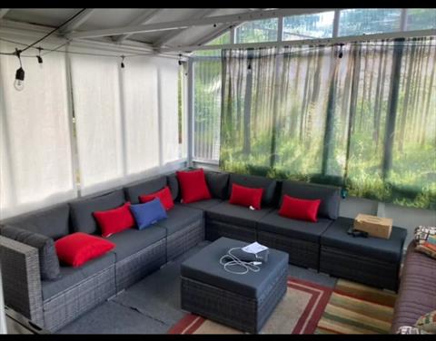 Sun Room