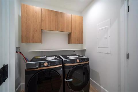 Laundry