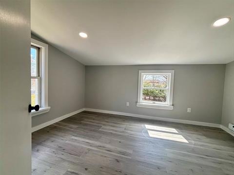 Bonus Room