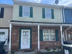 Check out this great 3BR townhouse-style home walking distance to the Village of Walden shops and restaurants.  Two-story home with a private and fenced back yard. No HOA fees in this community!  Great opportunity to buy in to this tough real estate market! Sold as-is. Buyer to pay NYS and any local transfer taxes. Offers with financing must be accompanied by pre-qual letter; cash offers with proof of funds. **Please see agent remarks for access, showing instructions and offer presentation remarks.**