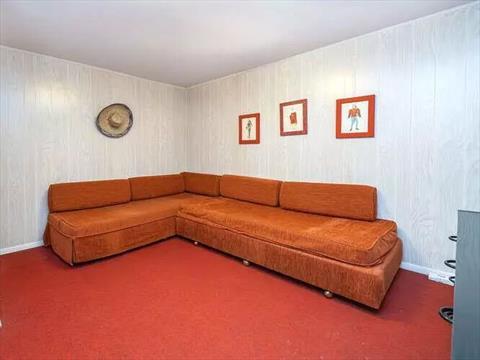 Media Room