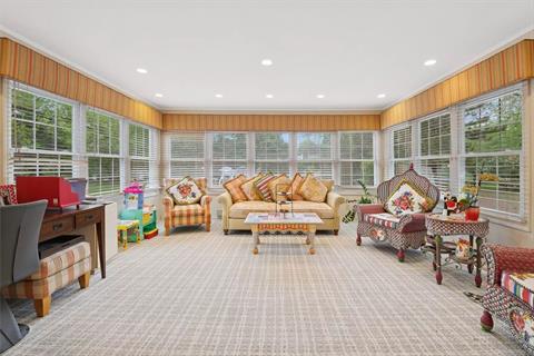 Sun Room