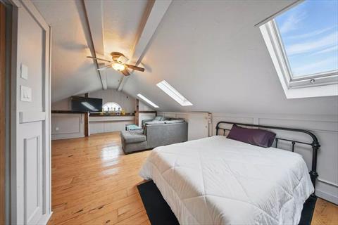 Bonus Room