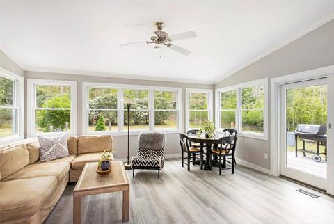 Sun Room