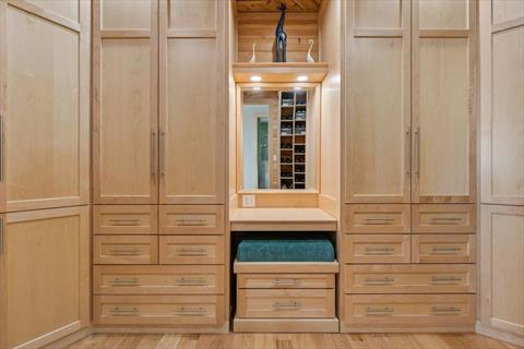 Closet