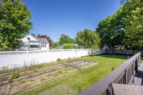 Yard