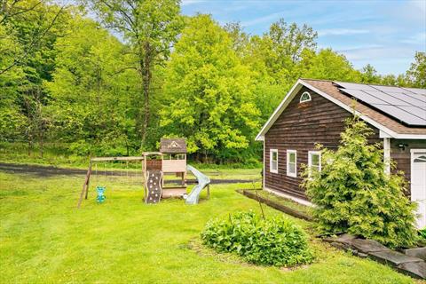 Yard