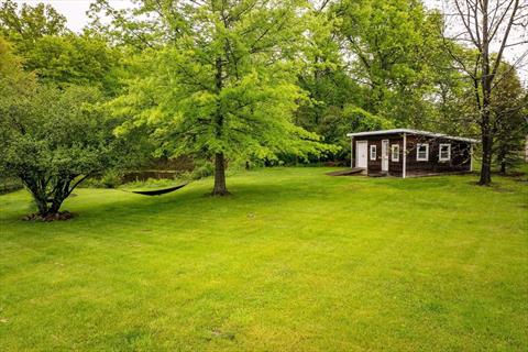 Yard