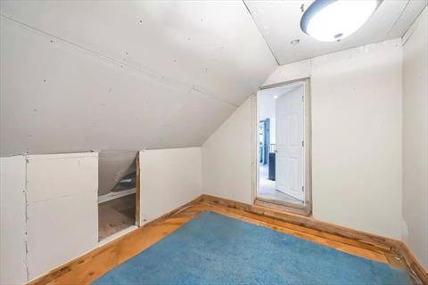 Bonus Room