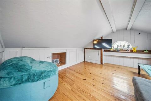 Bonus Room