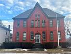Exceptional opportunity to own a piece of history in the heart of Port Jervis! This versatile 3, 820 sq ft mixed-use building offers stunning Delaware River views â€”perfect for commercial, residential, or combined use. Formerly a school, this historic structure retains its unique charm and character. Features plenty of off-street parking, high visibility, and a prime location directly across from the iconic Riverside Creamery. Located just minutes from Interstate 84, NJ Transit station, and the PA/NJ borders, this property offers unbeatable convenience and access. Port Jervis is undergoing an exciting renaissance, making this the perfect time to invest. Whether you&rsquo;re looking to develop, occupy, or lease out, this blank canvas is ready for your vision.Donâ€™t miss your chance to turn this stunning space into something truly special. Schedule your showing todayâ€”before someone elseâ€™s dream becomes reality!