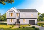 ONCE-IN-A-LIFETIME OPPORTUNITY!! This brand-new, to-be-built high ranch is unlike anything you&rsquo;ve ever seen, and now is your chance to customize it to fit your exact vision! This oversized beauty offers a full basement with 8-foot ceilings and an outside entrance, providing tons of extra space. From the new blacktop driveway with a paving stone border to the elegant front path, everything about this home exudes luxury. Inside, you&rsquo;ll be blown away by the open floor plan, featuring recessed lighting, and custom molding. The high-end chefâ€™s kitchen is an absolute dream with white cabinets, quartz countertops, stainless steel appliances, a breakfast bar, built-in microwave, and tons of cabinet space, including a gas stove. The enormous primary suite includes a walk-in closet and a spa-like primary bath with a soaking tub and shower. Additional spacious bedrooms, a hallway bath with checkerboard tile, black fixtures, and subway tile, as well as a large den/family room. The first floor offers a bonus room with a separate entrance, ideal for a second living space or home office, along with a spacious bedroom and full bath with a large stand-up shower. Two-zone central air and heat pump, two zone hot water baseboard heating or two zone Gas hot air, 200-amp electrical, oak floors, and high-end finishes everywhere make this home a true standout. Time is running out customize this incredible home before it&rsquo;s too lateâ€”call now to schedule a showing and make this dream home YOURS!