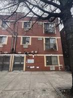 6 Family fully occupied brick investment building in Heart of Corona with about 7% Cap rate. Only $2970 annual Property Taxes and Exemption until 2034. Tenants pays for their own Utilities.Landlord pays water a common area utilities. Building size is 25x53, Built in 2007, R6B Zoning.It&rsquo;s close to local amenities, public transportation. Q58 Bus on Corona Ave, and Close to the 7 Train. Near Corona Parks, Queens Museum & Zoo. Minutes&rsquo; easy access to LIE495, 678 & Grand Central Pkwy. Don&rsquo;t miss this opportunity to own a valuable asset in Corona&rsquo;s thriving community. Sold As-Is with tenants in place. Income & Expenses available upon request. All information is deemed correct but not guaranteed and should be independently verified.