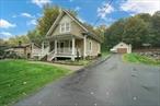 Come rent this 2, 500 Sq ft Colonial With a 0.46 Acre Property In the town of Woodbury Property offering a total of 8 Rooms including 4 Beds & 3 Baths. Walk into this Spacious Home. The First Floor offers The Nice Kitchen with Granite Countertops, Dining Room With a fireplace Which is Right next to the porch, Nice Living and Family Room, Office Room Half Bath, going upstairs you will find Huge Master Bedroom with a Full Bath and Walk in closet, With 2 Additional Bedrooms and a full bath, Going downstairs is the laundry area with plenty of space, House Was complete Renovated in 2010, Nice Big Deck, Big detached Garage, Beautiful Backyard with complete privacy where you can enjoy with Family Come look as this won&rsquo;t last long!