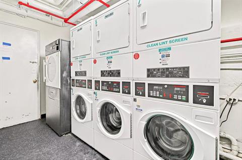 Laundry