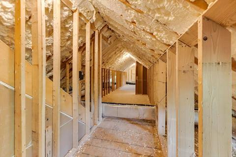 Attic
